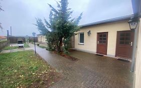 Gablenzer Freizeit, Ferienwohnung Noack Wohnung für 2 Personen